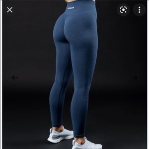 Alphalete Amplify Leggings Size M - Oceania